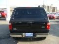 Black - Ranger FX4 Level II SuperCab 4x4 Photo No. 5