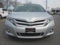 2013 Classic Silver Metallic Toyota Venza Limited  photo #8