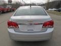 Silver Ice Metallic - Cruze LS Photo No. 5