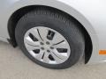 Silver Ice Metallic - Cruze LS Photo No. 9