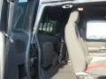 Black - Ranger FX4 Level II SuperCab 4x4 Photo No. 11