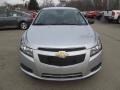 Silver Ice Metallic - Cruze LS Photo No. 11