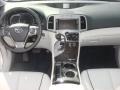 2013 Classic Silver Metallic Toyota Venza Limited  photo #16