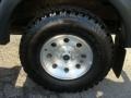 Black - Ranger FX4 Level II SuperCab 4x4 Photo No. 13