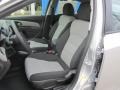 2013 Chevrolet Cruze Jet Black/Medium Titanium Interior Interior Photo