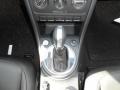 6 Speed Tiptronic Automatic 2013 Volkswagen Beetle 2.5L Fender Edition Transmission