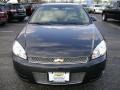 Ashen Gray Metallic - Impala LT Photo No. 2