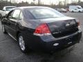 Ashen Gray Metallic - Impala LT Photo No. 6