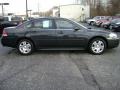 Ashen Gray Metallic - Impala LT Photo No. 7