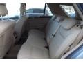 Cashmere Rear Seat Photo for 2010 Mercedes-Benz ML #77299509