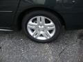 Ashen Gray Metallic - Impala LT Photo No. 8