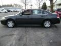 Ashen Gray Metallic - Impala LT Photo No. 9