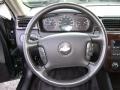Ashen Gray Metallic - Impala LT Photo No. 13
