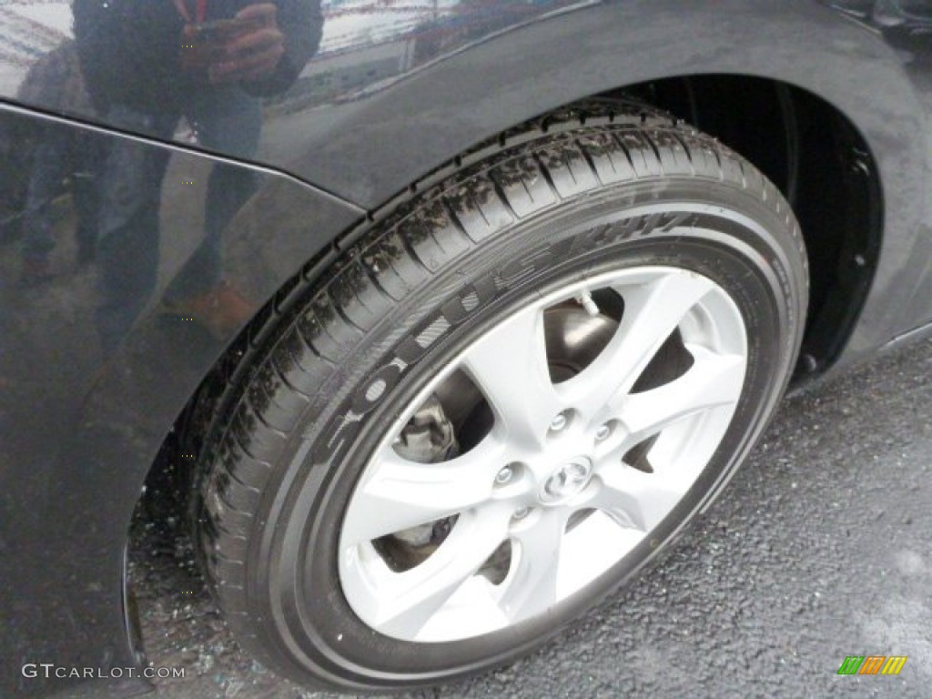 2011 Mazda MAZDA3 i Touring 4 Door Wheel Photo #77299677
