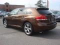 Sunset Bronze Mica - Venza V6 AWD Photo No. 6