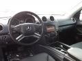 Dashboard of 2010 ML 350 BlueTEC 4Matic