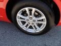 2013 Chevrolet Camaro LT Convertible Wheel and Tire Photo