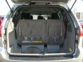 2009 Silver Shadow Pearl Toyota Sienna LE  photo #13