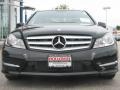 Black - C 300 Sport 4Matic Photo No. 2