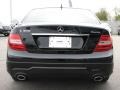 Black - C 300 Sport 4Matic Photo No. 4