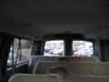 2012 Summit White Chevrolet Express LT 3500 Passenger Van  photo #14
