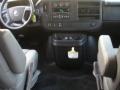 2012 Summit White Chevrolet Express LT 3500 Passenger Van  photo #17