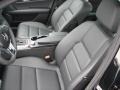 Black - C 300 Sport 4Matic Photo No. 8