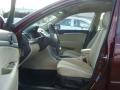 Camel Interior Photo for 2009 Hyundai Sonata #77300192