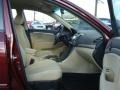 Dark Cherry Red - Sonata GLS Photo No. 8