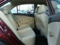 Dark Cherry Red - Sonata GLS Photo No. 12