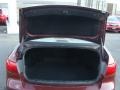 Dark Cherry Red - Sonata GLS Photo No. 13