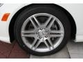 Arctic White - C 350 Sport Photo No. 15