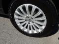 2013 Lincoln MKX FWD Wheel and Tire Photo