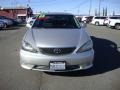Lunar Mist Metallic - Camry SE Photo No. 2