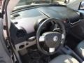 Reflex Silver Metallic - New Beetle GLS 1.8T Convertible Photo No. 3