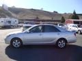 Lunar Mist Metallic - Camry SE Photo No. 4