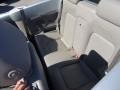 Reflex Silver Metallic - New Beetle GLS 1.8T Convertible Photo No. 5