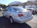 Lunar Mist Metallic - Camry SE Photo No. 5