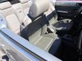 Reflex Silver Metallic - New Beetle GLS 1.8T Convertible Photo No. 7