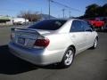 Lunar Mist Metallic - Camry SE Photo No. 7