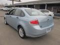 Light Ice Blue Metallic - Focus SE Sedan Photo No. 3