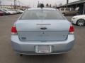 Light Ice Blue Metallic - Focus SE Sedan Photo No. 4