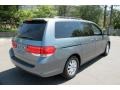 2009 Slate Green Metallic Honda Odyssey EX  photo #7