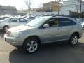 Bamboo Green Pearl - RX 350 AWD Photo No. 3