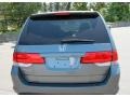 2009 Slate Green Metallic Honda Odyssey EX  photo #8