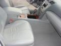 2011 Super White Toyota Camry Hybrid  photo #14