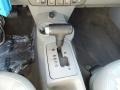 6 Speed Tiptronic Automatic 2005 Volkswagen New Beetle GLS 1.8T Convertible Transmission