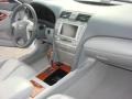 Ash 2011 Toyota Camry Hybrid Dashboard