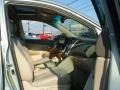 Bamboo Green Pearl - RX 350 AWD Photo No. 8