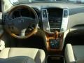 Bamboo Green Pearl - RX 350 AWD Photo No. 9